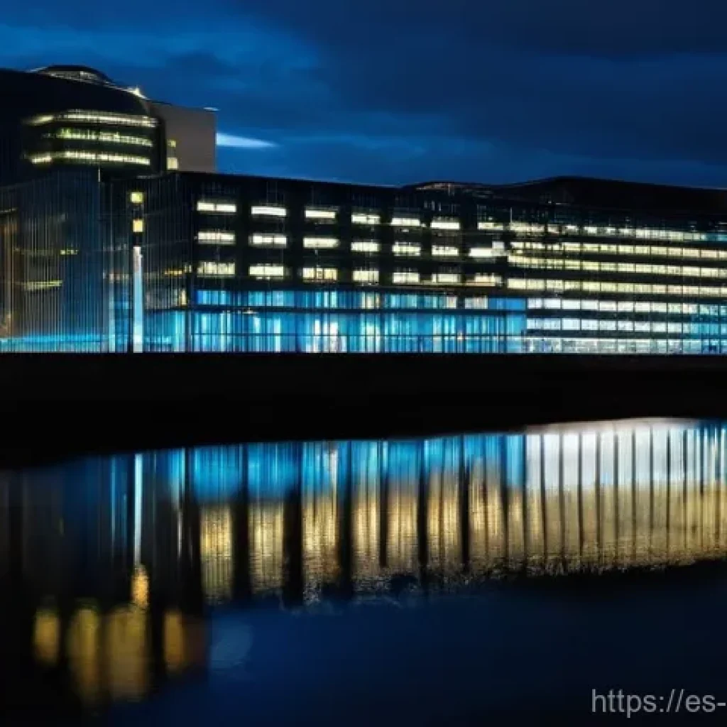 007 시리즈 촬영지 - **Prompt 1: MI6 Headquarters at Dusk**
    "A cinematic, high-definition photographic image of the S...