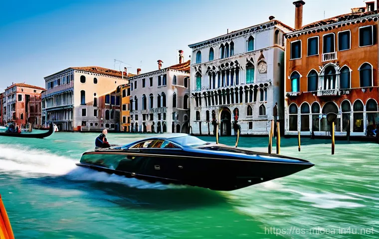 007 시리즈 촬영지 - **Prompt 1: MI6 Headquarters at Dusk**
    "A cinematic, high-definition photographic image of the S...