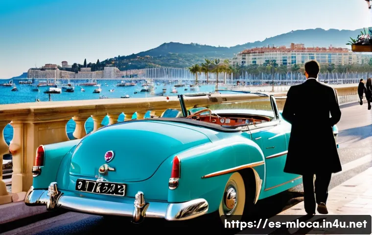 프랑스 영화 촬영지 관련 이미지 1